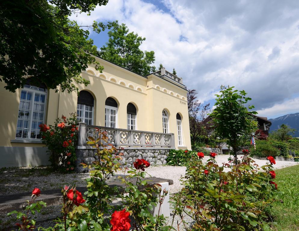 Villa Elasan Bled Dış mekan fotoğraf